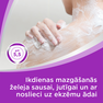 BEPANTHEN Sensi Control mazgāšanās želeja, 400 ml thumbnail 3