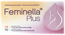 FEMINELLA Plus vaginālās ovulas, 10 gab. thumbnail 1