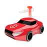 EVOLU Super Car inhalators, 1 gab. thumbnail 2