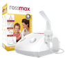 ROSSMAX NE100 inhalators, 1 gab. thumbnail 2