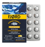 FJORD Omega-3 Smart košļājamās pastilas, 45 gab. thumbnail 2