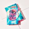 I'M SORRY FOR MY SKIN pH5.5 Jelly-Brightening sejas maska, 33 ml thumbnail 2