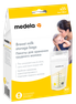 MEDELA 180 ml krūts piena uzglabāšanas maisiņi, 25 gab. thumbnail 1