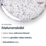 EUCERIN DermatoCLEAN attīrošs līdzeklis, 200 ml thumbnail 4