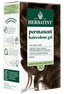 HERBATINT 5D Light Golden Chestnut matu krāsa, 170 ml thumbnail 1