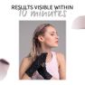 WELLA PROFESSIONALS Color Fresh Mask Pearl Blonde tonējoša matu maska, 150 ml thumbnail 5