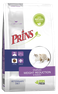 PRINS VitalCare Diet Weight Reduction & Diabetic sausā barība, 1.5 kg thumbnail 1