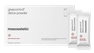MESOESTETIC Grascontrol Detox Powder 3 g paciņas, 20 gab. thumbnail 1