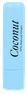 PHARMA OIL Coconut lūpu balzams, 5 g thumbnail 1