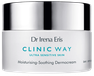 CLINIC WAY  Moisturizing-Soothing SPF 20 dienas sejas krēms, 50 ml thumbnail 1