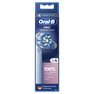 ORAL-B Sensitive Clean Pro elektriskās zobu birstes uzgaļi, 4 gab. thumbnail 1