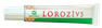 LOROZĪVS ziede, 20 g thumbnail 1