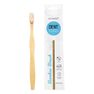 DENTTABS Bamboo Ultasoft zobu birste, 1 gab. thumbnail 2
