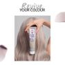 WELLA PROFESSIONALS Color Fresh Mask Pearl Blonde tonējoša matu maska, 150 ml thumbnail 4