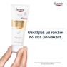EUCERIN Hyaluron-Filler + Elasticity Age Spot Correcting SPF 30 roku krēms, 75 ml thumbnail 2