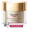 EUCERIN Hyaluron Filler+ Elasticity nakts sejas krēms, 50 ml thumbnail 1
