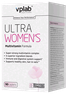 VPLAB Ultra Women's kapletes, 90 gab. thumbnail 1