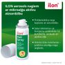 ILON Nail izsmidzināms līdzeklis, 50 ml thumbnail 2