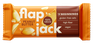 THE BEGINNINGS FlapJack Zemesrieksts batoniņš, 60 g thumbnail 1