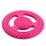 KIWI WALKER TPG Frisbijs, Mini- Rozā rotaļlieta, 1 gab. thumbnail 1