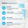 CERAVE SA Smoothing mazgāšanās želeja, 236 ml thumbnail 4