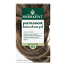HERBATINT 6N Dark Blonde matu krāsa, 170 ml thumbnail 2