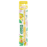 GUM kūdikiams skirtas dantų šepetėlis, 1 vnt. thumbnail 5