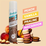 BATISTE Medium & Brunette sausas šampūnas, 200 ml thumbnail 4