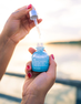 MIZON Hyaluronic Acid 100 serums, 30 ml thumbnail 3
