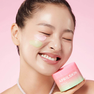 APRILSKIN Pink Aloe Pack attīrošs līdzeklis, 120 g thumbnail 2