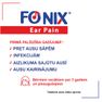 FONIX EAR PAIN aerosols, 15 ml thumbnail 4