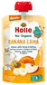 HOLLE Banānu, ābolu un mango biezenis, 100 g thumbnail 1
