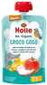 HOLLE Ābolu, mango un kokosriekstu biezenis, 100 g thumbnail 1