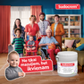 SUDOCREM Multi-expert krēms, 250 g thumbnail 2