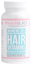 HAIRBURST Hair Vitamins For 35+ kapsulės, 60 vnt. thumbnail 1