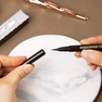 BOM Wonderproof Pen 01 Wonder Black acu laineris, 0.5 g thumbnail 4