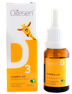 OILESEN Vitamīns D3 400 eļļa, 10 ml thumbnail 2