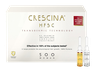CRESCINA Transdermic 500 Woman 20+20 ampulas, thumbnail 1