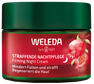 WELEDA Pomegranate & Maca Root Nostiprinošs Nakts sejas krēms, 40 ml thumbnail 1