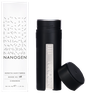 NANOGEN Keratin Cinnamon, akimirksniu apimties suteikianti plaukų pudra, 30 g thumbnail 1