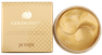 PETITFEE Gold & Snail Hydrogel Eye acu spilventiņi, 60 gab. thumbnail 1