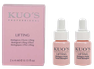 KUOS Biological Lifting Effect Colastin (4ml) koncentrāts, 2 gab. thumbnail 2