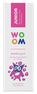 WOOM Junior Bubble Gum 6+ gadi zobu pasta, 50 ml thumbnail 2