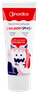 NORDICS Bērnu ar zemeņu garšu zobu pasta, 50 ml thumbnail 1