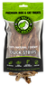 KIWI WALKER Kaltētas Pīles Strēmelītes kārumi, 100 g thumbnail 1