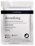 MASKOLOGY Cleansing Sheet sejas maska, 20 ml thumbnail 1