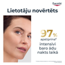 EUCERIN Hyaluron-Filler + Elasticity naktinis veido kremas, 50 ml thumbnail 2