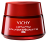 VICHY Liftactiv Collagen Specialist 16 Day sejas krēms, 50 ml thumbnail 1