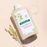 KLORANE Softening with Oat Milk šampūns, 200 ml thumbnail 2