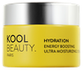 KOOL BEAUTY Energy Boosting Ultra Moisturizing sejas krēms, 50 ml thumbnail 1
